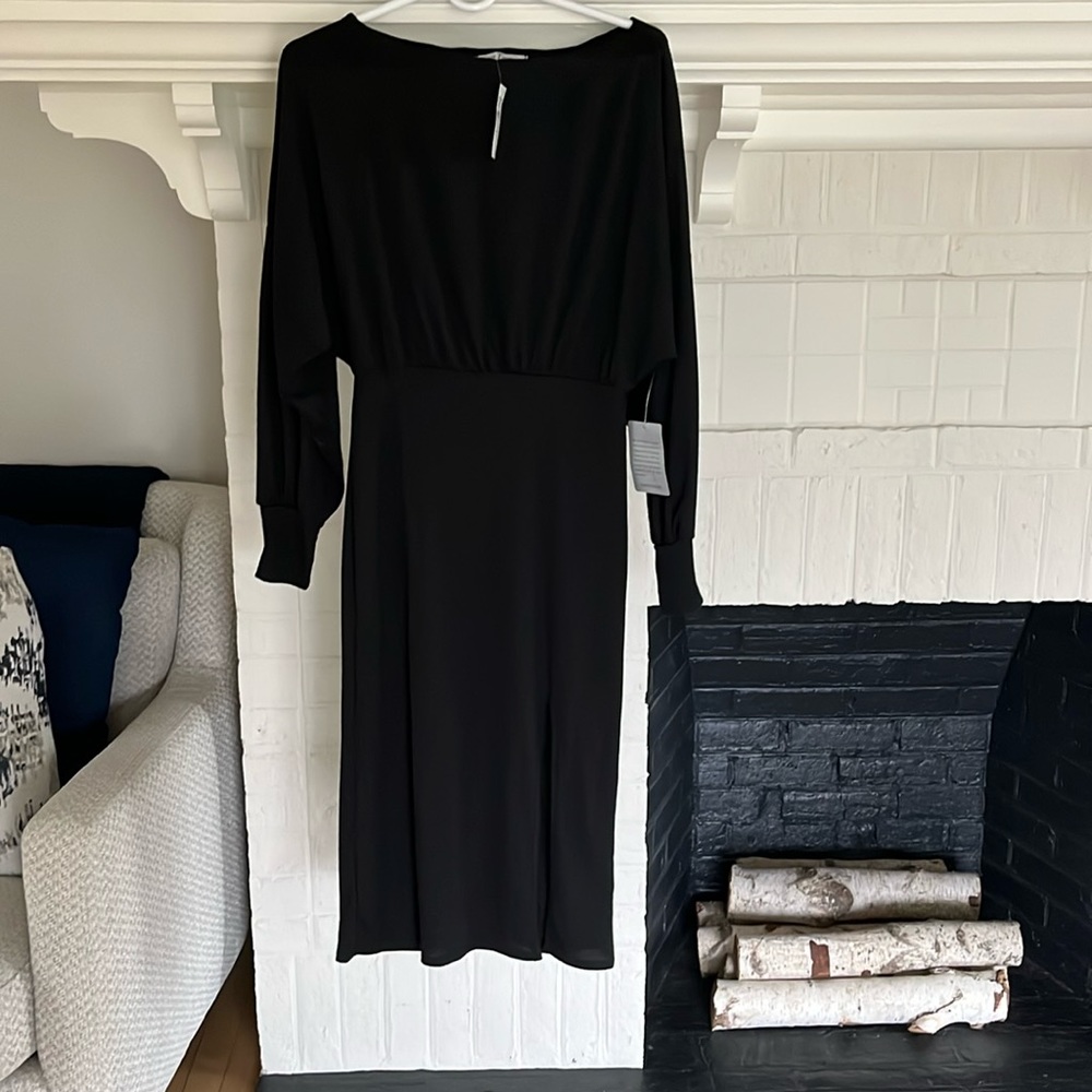 Velvet torch women’s bodycon dress